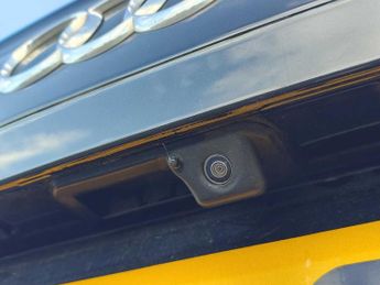 Audi Q5 S line 2.0 TDI quattro 190 PS S tronic