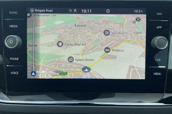 Volkswagen Polo 1.0 TSI R-Line 5dr DSG