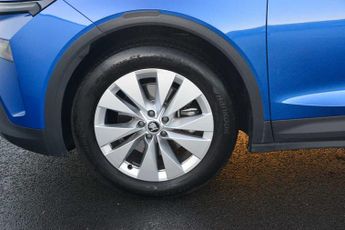 SKODA Elroq 125kW 50 SE 55kWh 5dr Auto