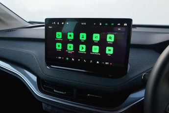 SKODA Elroq 125kW 50 SE 55kWh 5dr Auto