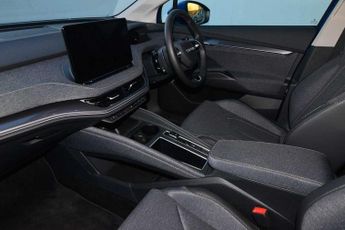 SKODA Elroq 50 SE 55kWh 5dr