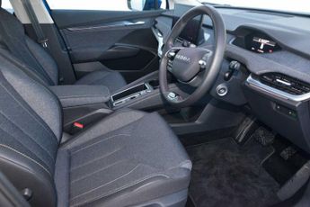 SKODA Elroq 50 SE 55kWh 5dr