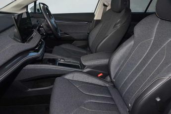 SKODA Elroq 210kW 85 Edition 82kWh 5dr Auto