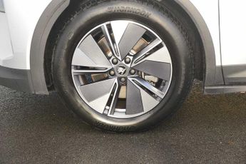 SKODA Elroq 210kW 85 Edition 82kWh 5dr Auto