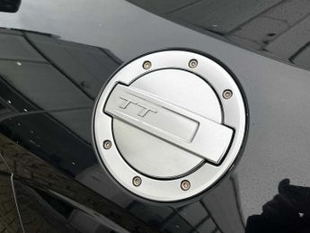 Audi TT Coup- Black Edition 40 TFSI  197 PS S tronic
