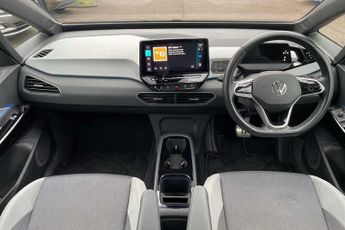 Volkswagen ID.3 150kW Business Pro Performance 58kWh 5dr Auto
