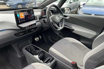 Volkswagen ID.3 150kW Business Pro Performance 58kWh 5dr Auto