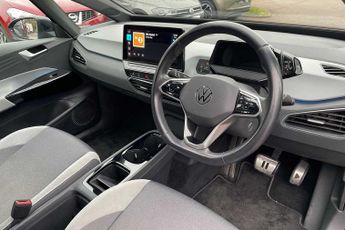 Volkswagen ID.3 150kW Business Pro Performance 58kWh 5dr Auto