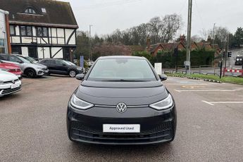 Volkswagen ID.3 150kW Business Pro Performance 58kWh 5dr Auto