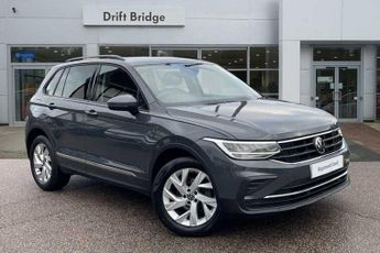 Volkswagen Tiguan 1.5 TSI 150 Life 5dr