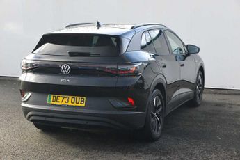 Volkswagen ID.4 128kW Family Pro 77kWh 5dr Auto [135kW Ch]