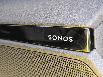 Audi A3 Sportback Black Edition 35 TFSI  150 PS S tronic