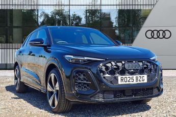 Audi Q5 SUV Launch Edition TFSI  367 PS S tronic