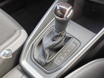 Audi A1 Sportback Black Edition 35 TFSI  150 PS S tronic