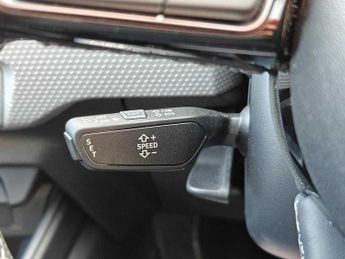 Audi A1 Sportback Black Edition 35 TFSI  150 PS S tronic