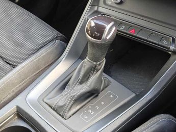 Audi Q3 S line 35 TFSI  150 PS S tronic