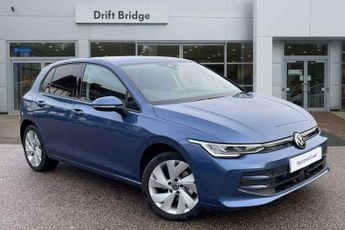 Volkswagen Golf 1.5 eTSI 150 Match 5dr DSG