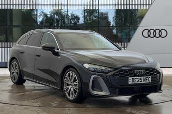 Audi A5 S line TFSI  204 PS S tronic