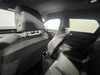 Audi A1 Sportback S line 30 TFSI  116 PS S tronic
