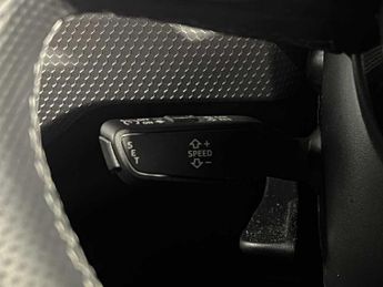 Audi A1 Sportback S line 30 TFSI  116 PS S tronic