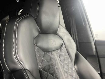 Audi Q7 SUV  Vorsprung 50 TDI quattro 286 PS tiptronic