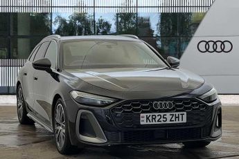 Audi A5 S line TFSI  204 PS S tronic