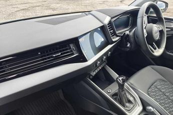 Audi A1 Sportback Sport 30 TFSI  116 PS S tronic