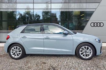 Audi A1 Sportback Sport 30 TFSI  116 PS S tronic