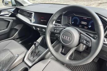 Audi A1 Sportback Sport 30 TFSI  116 PS S tronic