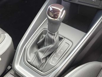 Audi A1 Sportback S line 30 TFSI  116 PS S tronic