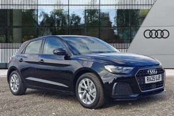 Audi A1 Sportback Sport 30 TFSI  116 PS S tronic