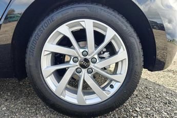 Audi A1 Sportback Sport 30 TFSI  116 PS S tronic