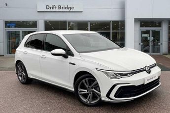 Volkswagen Golf 1.5 eTSI 150 R-Line 5dr DSG