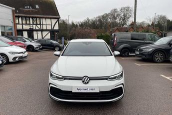 Volkswagen Golf 1.5 eTSI 150 R-Line 5dr DSG