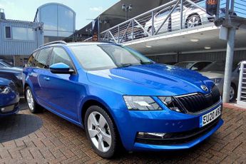 Skoda Octavia 1.5 TSI SE Drive 5dr DSG