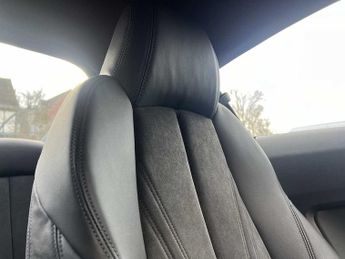 Audi TT Coup- Sport 40 TFSI  197 PS S tronic