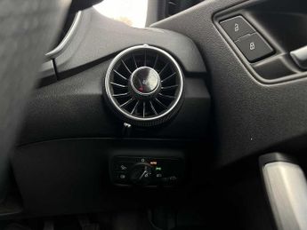 Audi TT Coup- Vorsprung 40 TFSI  197 PS S tronic