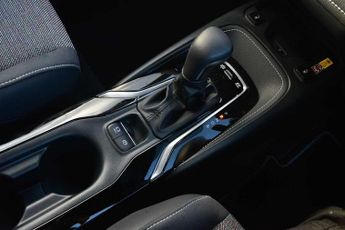 Toyota Corolla Touring Sport 1.8 Hybrid Design 5dr CVT