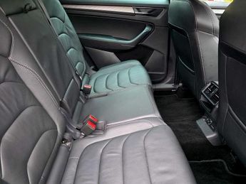 SKODA Kodiaq 1.5 TSI SE L Executive 5dr DSG [7 Seat]