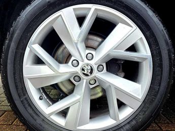 SKODA Kodiaq 1.5 TSI SE L Executive 5dr DSG [7 Seat]