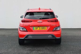 Hyundai KONA 150kW Premium 64kWh 5dr Auto