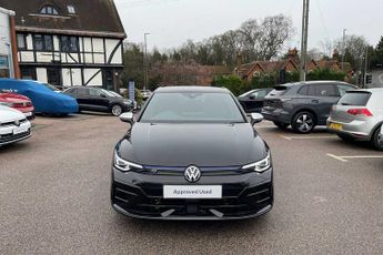 Volkswagen Golf 2.0 TSI 333 R 4Motion 5dr DSG