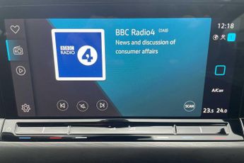 Volkswagen Golf 1.5 eTSI 150 Style 5dr DSG