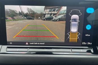 Volkswagen Golf 1.5 eTSI 150 Style 5dr DSG