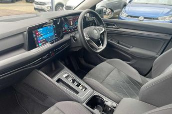 Volkswagen Golf 1.5 eTSI 150 Style 5dr DSG