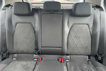 Volkswagen Golf 1.5 eTSI 150 Style 5dr DSG