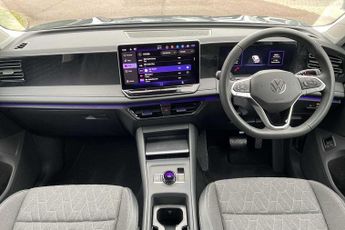 Volkswagen Tiguan 1.5 TSI eHybrid Match 5dr DSG