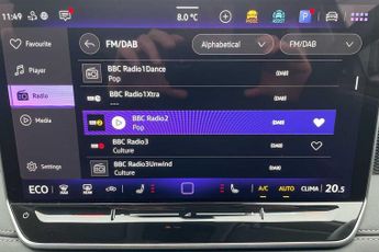 Volkswagen Tiguan 1.5 TSI eHybrid Match 5dr DSG