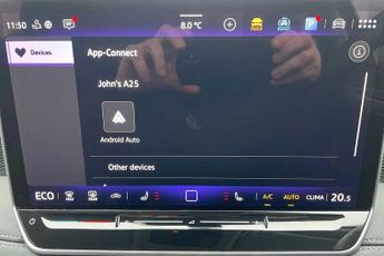 Volkswagen Tiguan 1.5 TSI eHybrid Match 5dr DSG