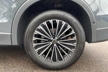 Volkswagen Tiguan 1.5 TSI eHybrid Match 5dr DSG